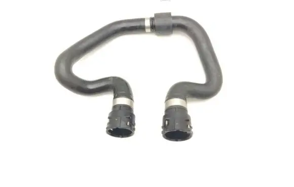 Porsche Taycan 9J1 Engine coolant pipe/hose 9J1121624