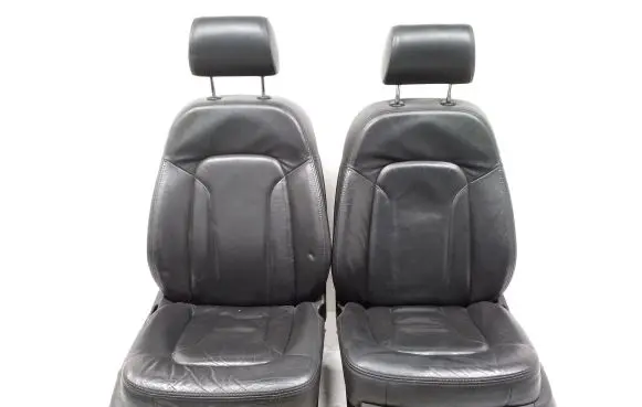 Audi Q7 4L Interior set 