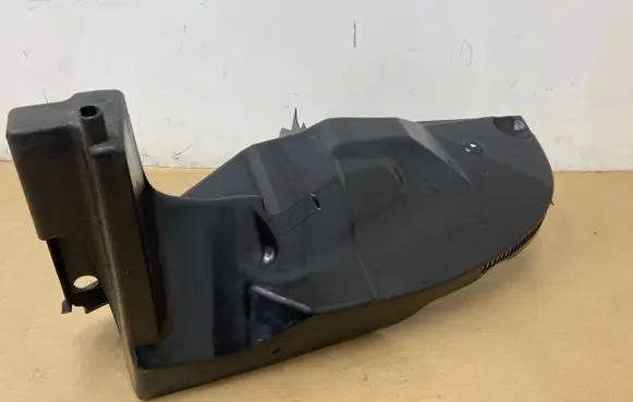 BMW Z4 E85 E86 Rain gutter 7053456 74850610