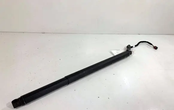 Skoda Kodiaq Shock absorber/damper mounting bracket 565827851