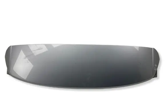 Audi Q2 - Tailgate/trunk spoiler 81A827933