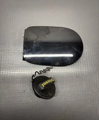 Volvo C30 Fuel tank cap 31217785