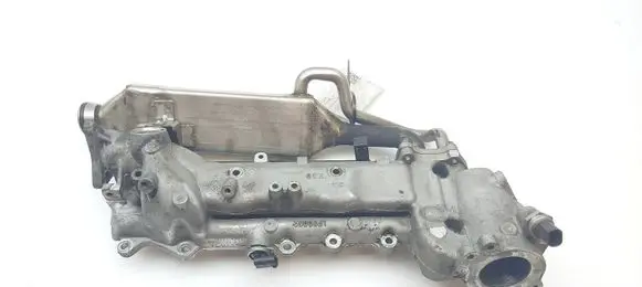 Mercedes-Benz E W211 Intake manifold A6420901317 A642090 LF00052