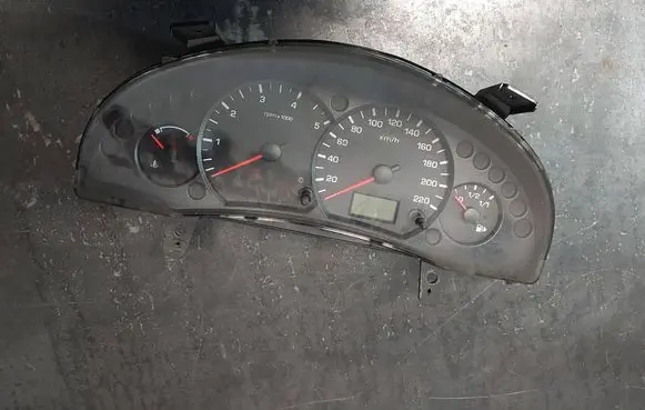 Ford Transit - Tourneo Connect Speedometer (instrument cluster) 2T1F10849CH