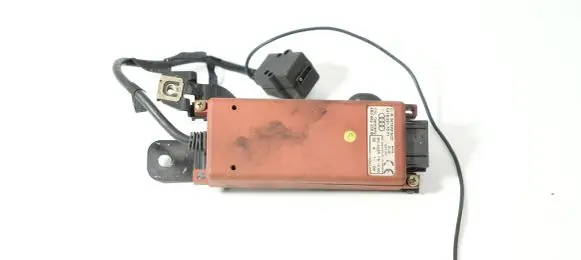 Audi A6 S6 C5 4B Phone control unit/module 4B0862335B