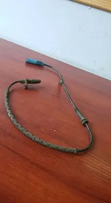 BMW 5 E60 E61 ABS rear brake sensor 6908705