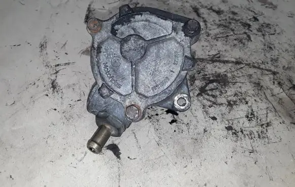 Fiat Bravo Vacuum pump 96110999