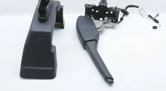Ford Transit Custom Handbrake/parking brake lever assembly KK2T15K857 JK21-V045A06