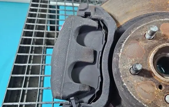 Subaru Forester SJ Front brake caliper IMPRK1583028