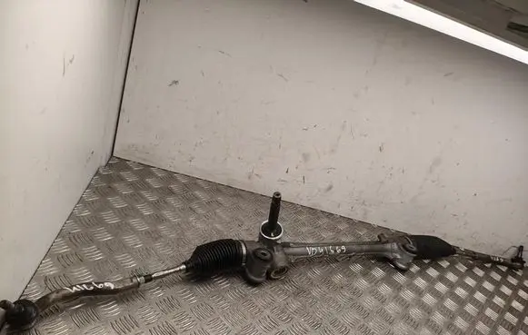 Toyota Yaris Steering rack