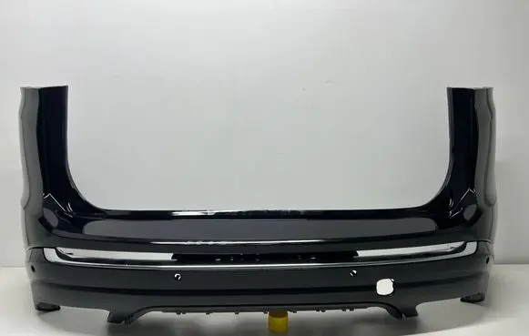 Ford Edge II Rear bumper GT4B-17F954-V