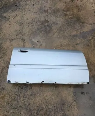 Audi A4 S4 B5 8D Front door