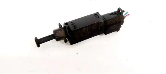 Volkswagen Golf IV Brake pedal sensor switch 1H0927189A