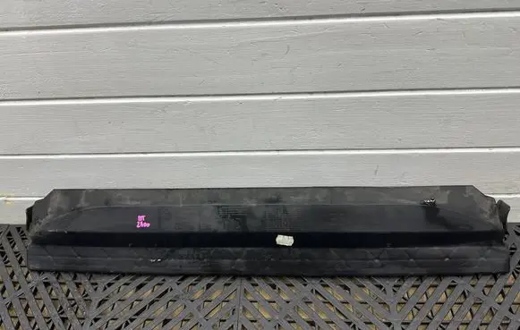 BMW X1 E84 Radiator trim 2990837