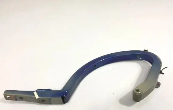 BMW 4 F32 F33 Tailgate/trunk/boot hinge 1234567