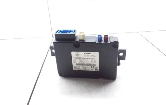 Mercedes-Benz CLS C218 X218 Other devices A2059008218 A2059014009