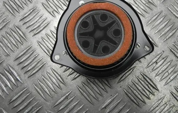 Maserati Ghibli Front door high frequency speaker 670002118