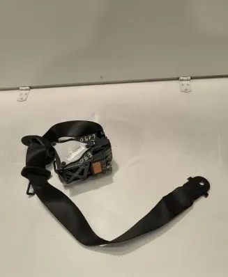 BMW X5 E70 Front seatbelt S2717196708S 11B2633P0693M