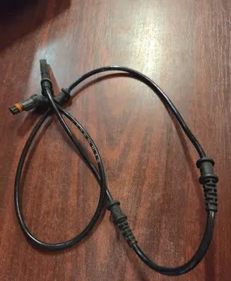 Mercedes-Benz GLE AMG (W166 - C292) ABS brake wheel speed sensor A1669054002