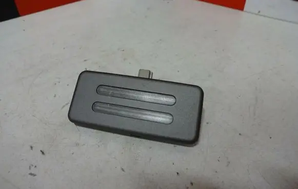 BMW 7 E65 E66 Front seat light 6902972