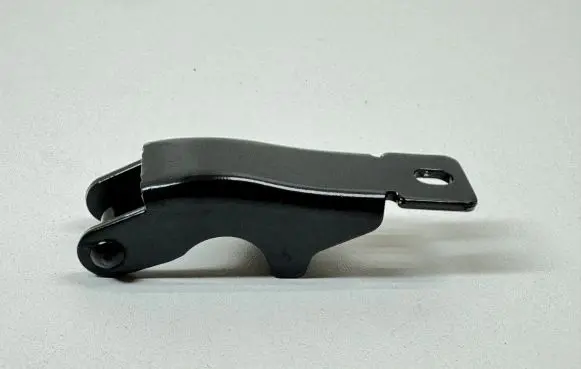 Porsche Panamera (971) Seat back rest lock catch 971886617