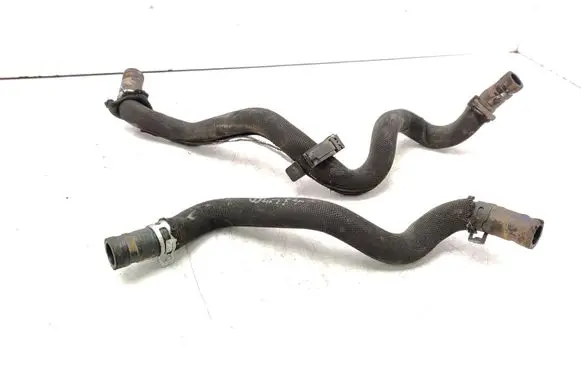 Citroen Xsara Picasso Engine coolant pipe/hose