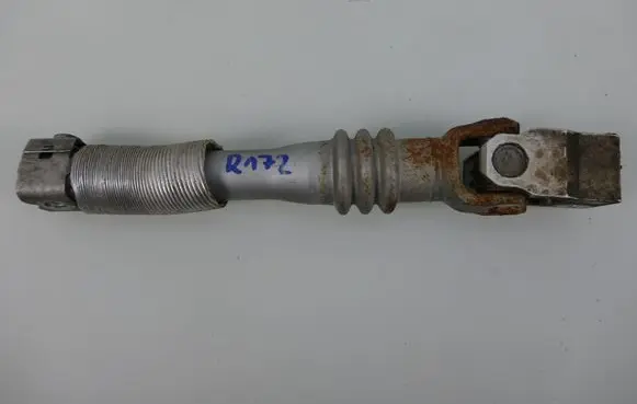 Mercedes-Benz SLK R172 Steering column universal joint A2044620278