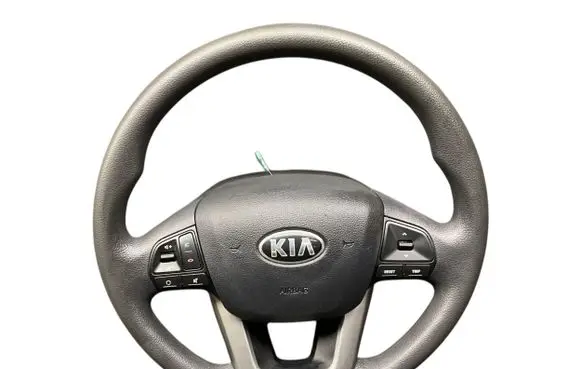 KIA Rio Steering wheel 1W56900030 569001W100HU 561301W000