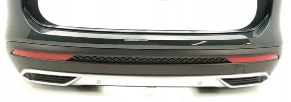 Seat Tarraco Rear bumper 5FJ807421B