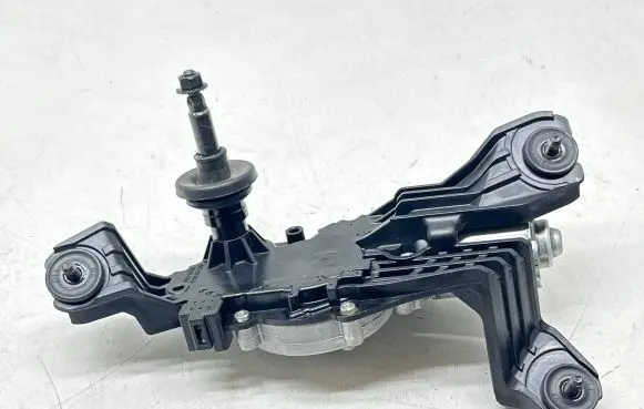 KIA Niro Rear window wiper motor 98700AT000 0390205508
