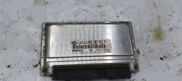 Audi A4 S4 B5 8D Engine control unit/module 8D0907557S 0261204183