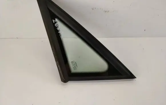 Seat Altea XL Front triangle window/glass 43R001057 DOT27M23100AS2