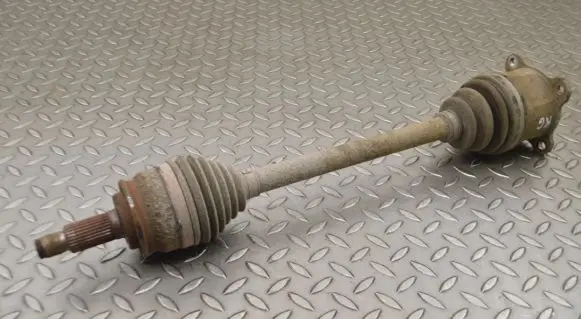 Suzuki Grand Vitara II Rear driveshaft