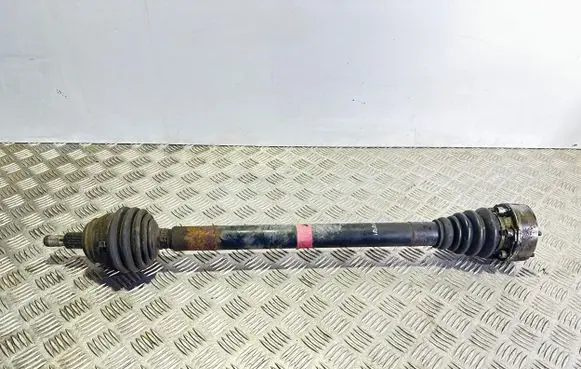Volkswagen New Beetle Front driveshaft