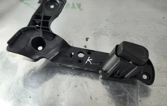 Ford Grand C-MAX Sliding door exterior handle AM51U266A63AF