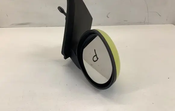 Citroen C1 Front door electric wing mirror 