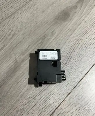 Skoda Octavia Mk2 (1Z) Steering angle sensor 1K0959654 03953868