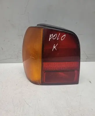 Volkswagen Polo III 6N 6N2 6NF Rear/tail lights 6N0945095