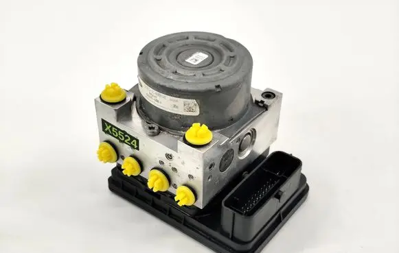 Ford B-MAX ABS Pump D1B12C405AE 10022004364 D1B12C013BC