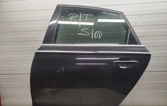 Audi A6 S6 C7 4G Rear door