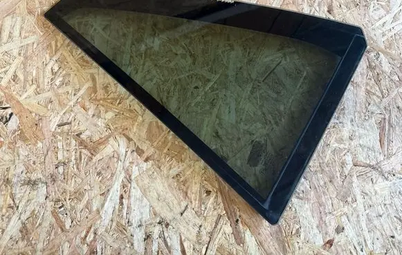 BMW X5 E70 Rear side window 43R004529 E000214 DOT615M40VAS2