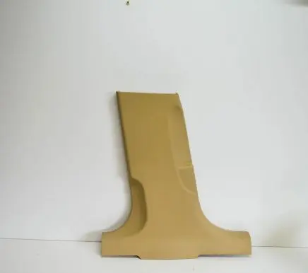 Audi A6 S6 C7 4G (B) pillar trim (bottom)