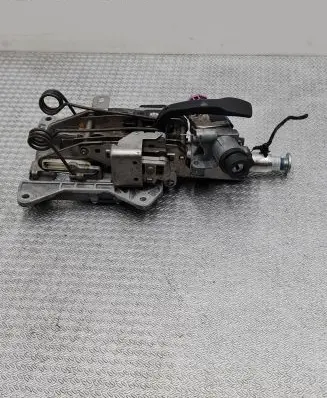 Audi A4 S4 B7 8E 8H Steering wheel axle 8E0419502F 097101