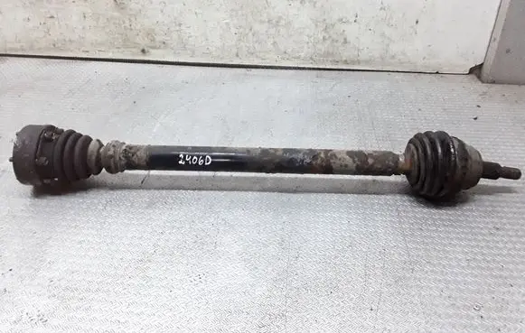 Skoda Octavia Mk1 (1U) Front driveshaft
