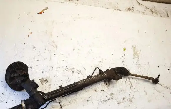 Ford Focus Steering rack rhd 4m5c-3550-bc