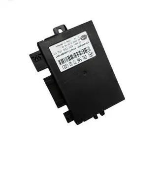 Mercedes-Benz C AMG W203 Tow bar trailer control unit/module A0315457232 0315457232