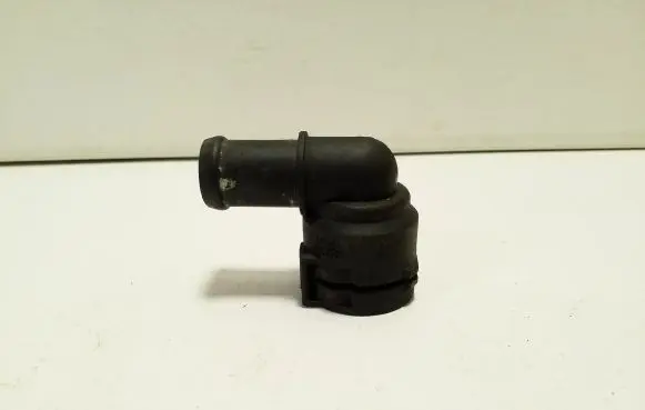 Volkswagen PASSAT B6 Engine coolant pipe/hose 1K0122291H