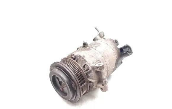 Ford Mondeo MK V Air conditioning (A/C) compressor (pump) DG9H-19D629-FF DG9H19D629FF
