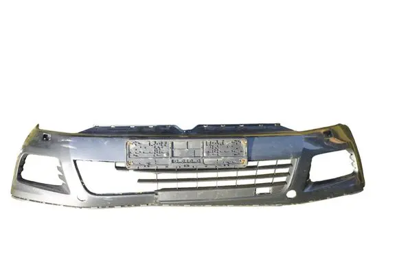 Volkswagen Touareg II Front bumper 7P6807221B 1355K70475