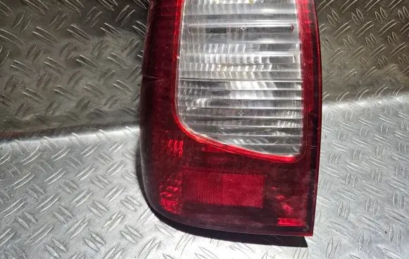KIA Joice Rear/tail lights L92401M31 94201M31
